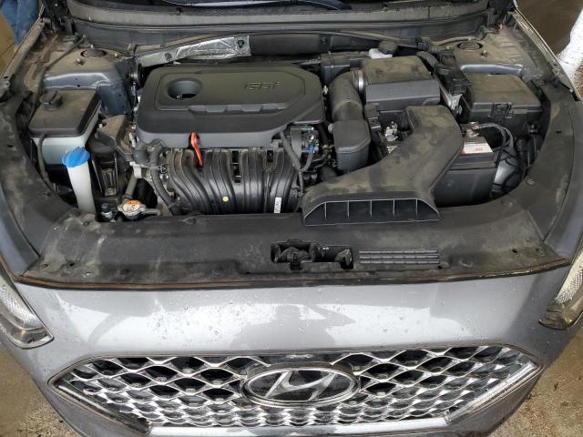 2019 HYUNDAI SONATA LIM - 5NPE34AF1KH769734