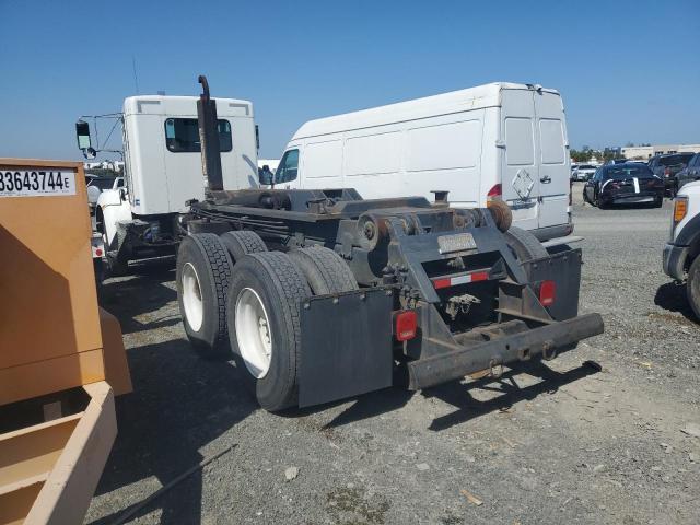 KENWORTH T370 2011 white  diesel 2NKHLN9X5BM295429 photo #4