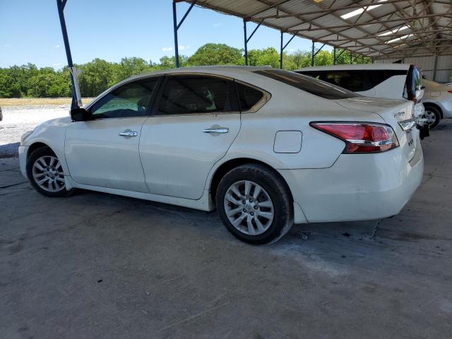 Vin: 1n4al3ap8ec418875, lot: 57801755, nissan altima 2.5 20142