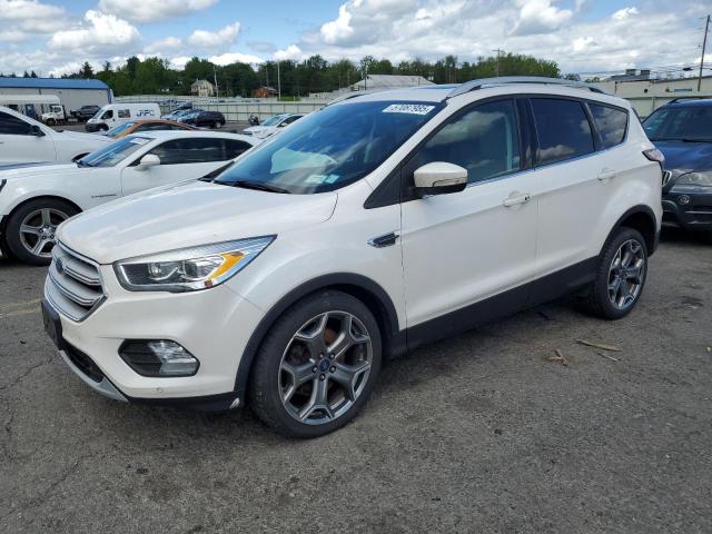 Vin: 1fmcu9j96jua40348, lot: 57087985, ford escape titanium 2018 img_1
