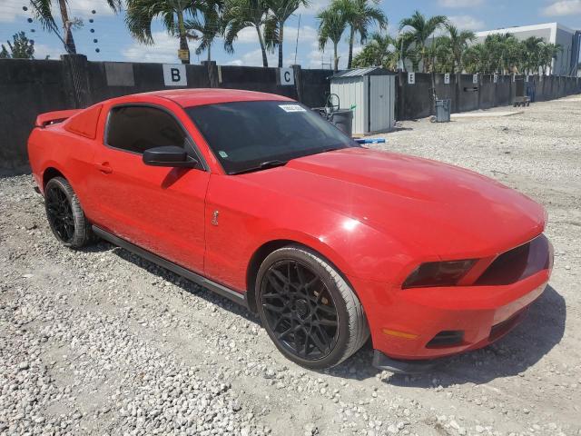 Vin: 1zvbp8am5b5166263, lot: 56321265, ford all models 20114