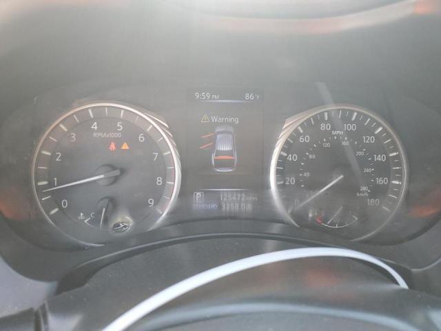2018 INFINITI Q50 LUXE JN1EV7AR8JM433933