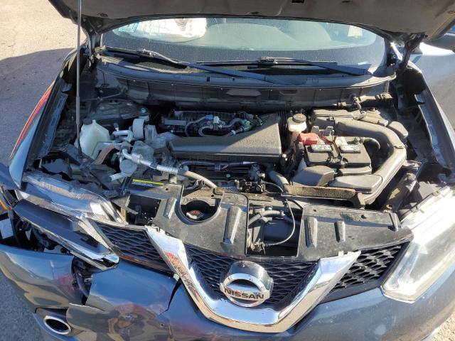 2014 NISSAN ROGUE S - 5N1AT2MV8EC823113