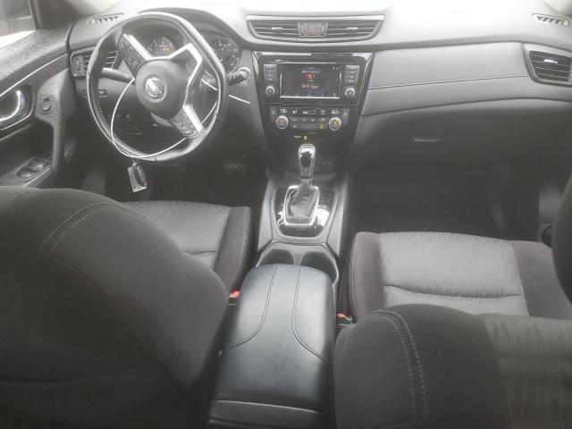 2020 NISSAN ROGUE S - JN8AT2MV8LW122835