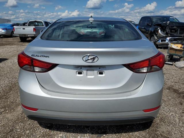 2015 HYUNDAI ELANTRA SE - 5NPDH4AE8FH639606