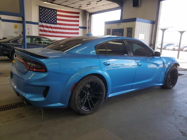 Vin: 2c3cdxgjxph653745, lot: 56575765, dodge charger scat pack 20233