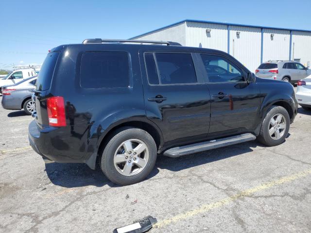 Vin: 5fnyf3h51bb022189, lot: 56251495, honda pilot exl 20113