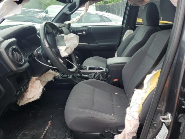 2019 TOYOTA TACOMA DOU - 3TMAZ5CN0KM094797