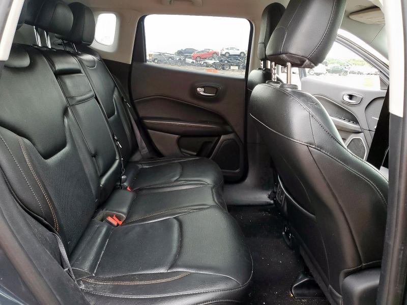 2018 JEEP COMPASS LI - 3C4NJCCB8JT358288