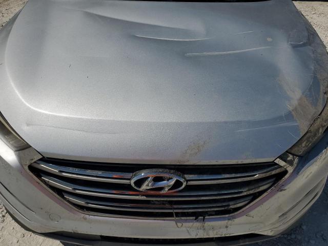 2018 HYUNDAI TUCSON VAL KM8J33A25JU758483