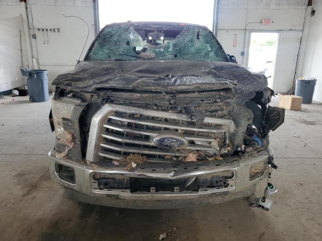 2017 FORD F150 SUPER - 1FTEW1C80HFB53952