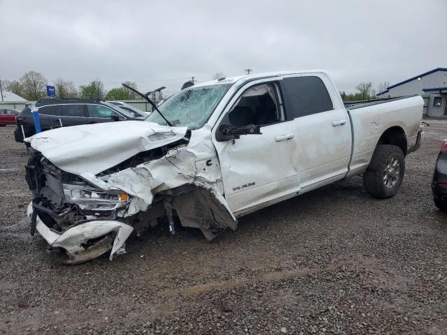 Vin: 3c6ur5fl3pg588625, lot: 55645065, ram 2500 laramie 2023 img_1