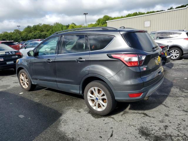 Vin: 1fmcu9gd5jua76821, lot: 57708775, ford escape se 20182