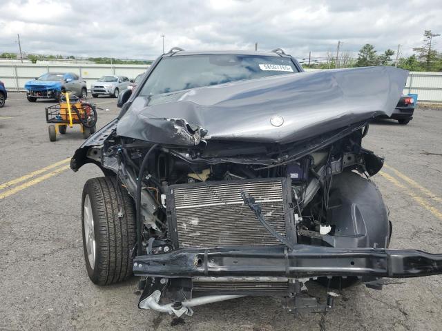 2017 MERCEDES-BENZ GLE 350 4M - 4JGDA5HBXHA874777
