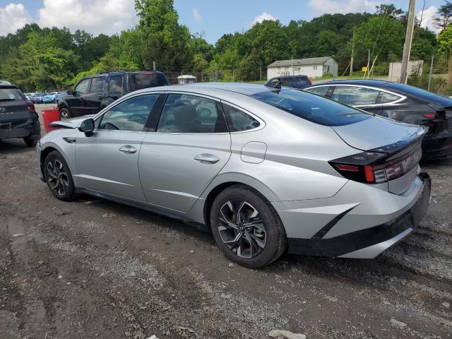 Vin: kmhl64ja4sa473774, lot: 56122815, hyundai sonata sel 20252