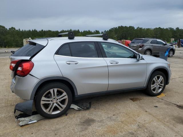Vin: wdctg4eb0fj139567, lot: 55246165, mercedes-benz gla-class 250 20153