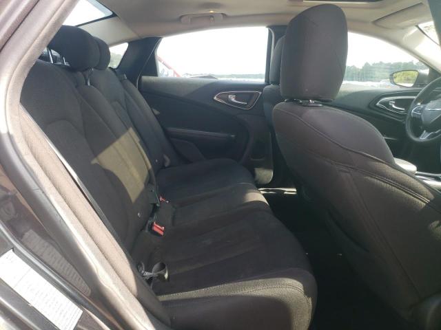 2015 CHRYSLER 200 LIMITE - 1C3CCCAB7FN687466