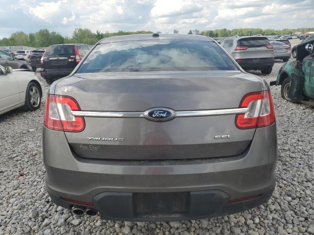 2011 FORD TAURUS SEL - 1FAHP2EW8BG188841