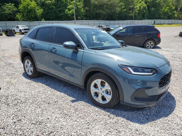 Vin: 3czrz1h39sm740562, lot: 57671745, honda hr-v lx 20254