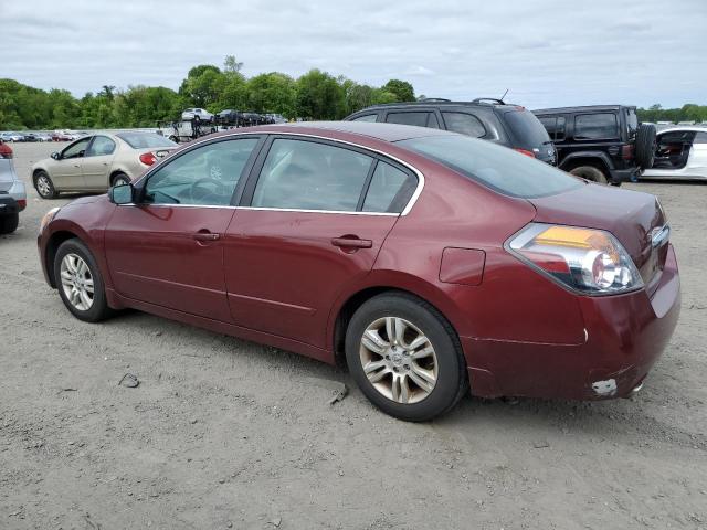 Vin: 1n4al2ap5an509384, lot: 57395805, nissan altima base 20102