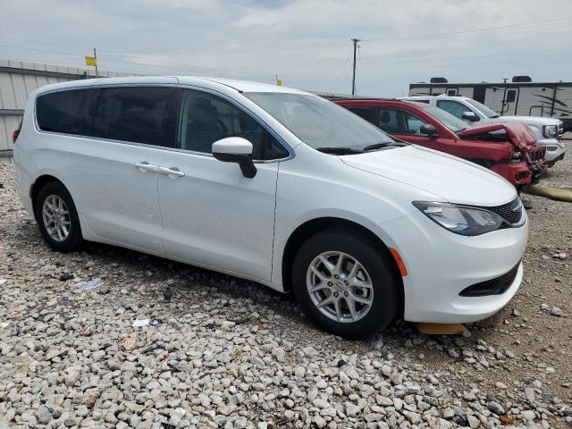 Vin: 2c4rc1cg6mr500561, lot: 57073135, chrysler minivan lx 20214