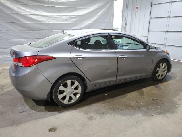 Vin: kmhdh4ae2du642869, lot: 58916165, hyundai elantra gls 20133