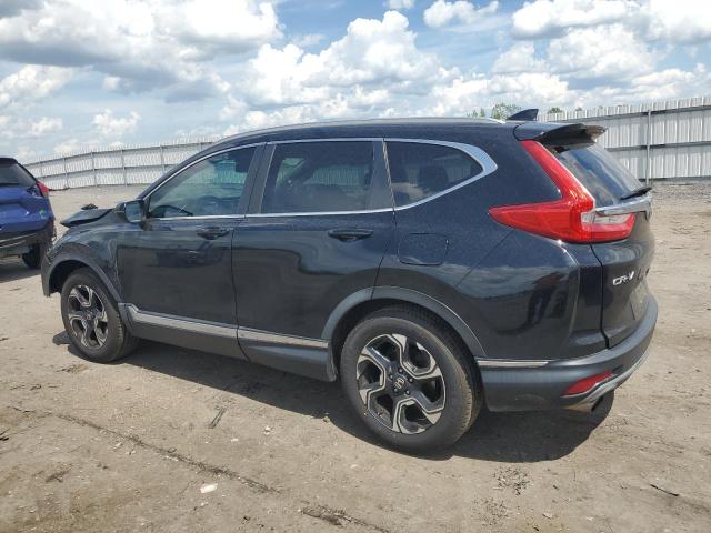 Vin: 2hkrw2h9xhh617960, lot: 57486635, honda crv touring 20172