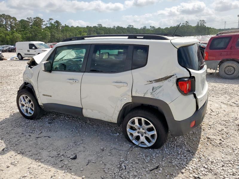 2015 JEEP RENEGADE L ZACCJBBT6FPB42837