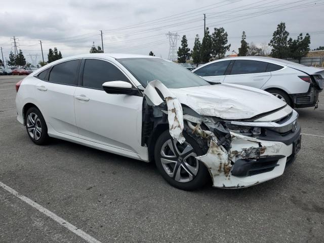 Vin: 2hgfc2f54jh526954, lot: 55793975, honda civic lx 20184