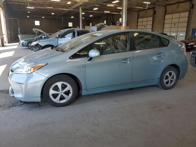 Vin: jtdkn3du6e1842514, lot: 57185995, toyota prius 2014 img_1
