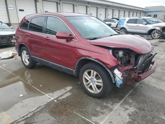 Vin: 5j6re4h76bl007063, lot: 56523185, honda crv exl 20114