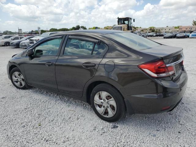 Vin: 2hgfb2f54dh513919, lot: 54880215, honda civic lx 20132