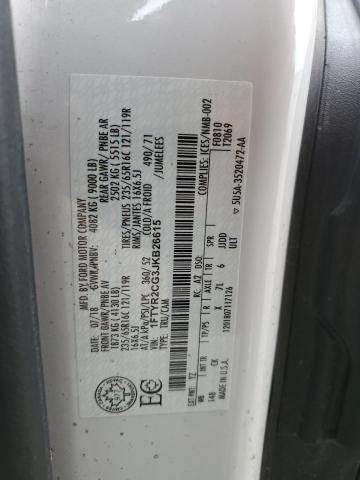 2018 FORD TRANSIT T- - 1FTYR2CG3JKB26615