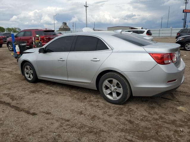 2016 CHEVROLET MALIBU LIM - 1G11C5SA0GF125711