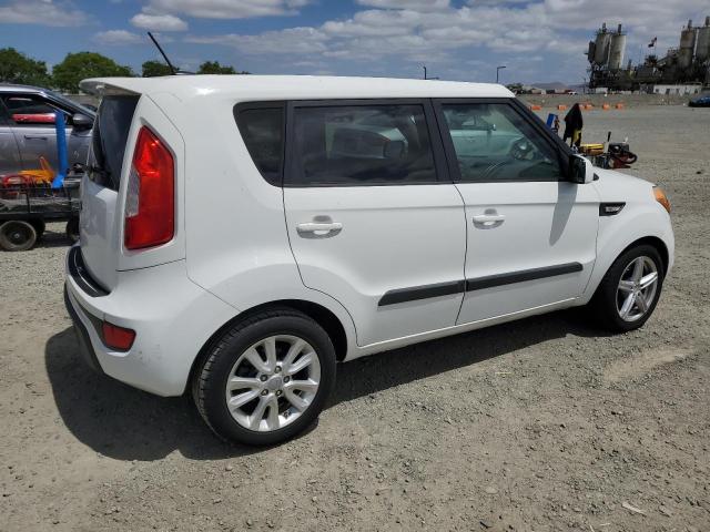 Vin: kndjt2a54d7767008, lot: 57114825, kia soul 20133