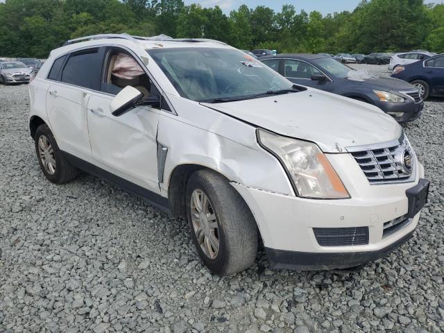 Vin: 3gyfnce38ds623715, lot: 55452965, cadillac srx luxury collection 20134