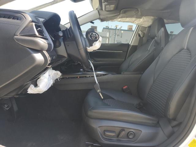 2023 TOYOTA CAMRY SE N - 4T1G11AK6PU790565