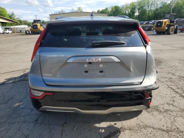 2023 KIA NIRO WAVE KNDCT3L10P5014469