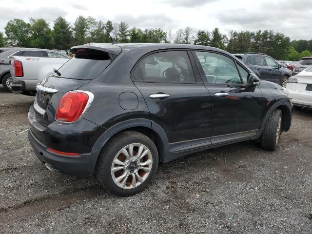 2016 FIAT 500X EASY ZFBCFXBT6GP401259