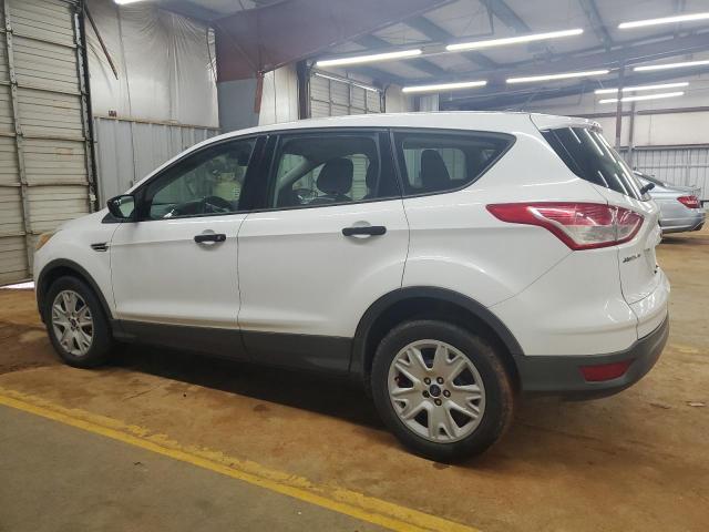 Vin: 1fmcu0f75guc82141, lot: 56802845, ford escape s 20162
