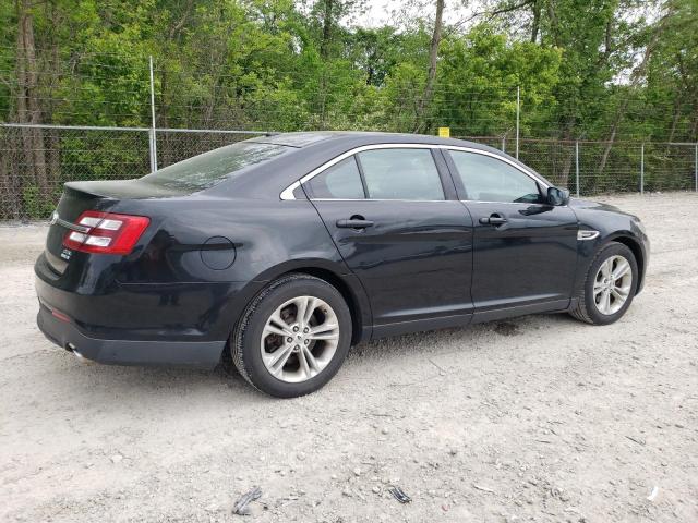 Vin: 1fahp2h84dg102036, lot: 57772285, ford taurus sel 20133
