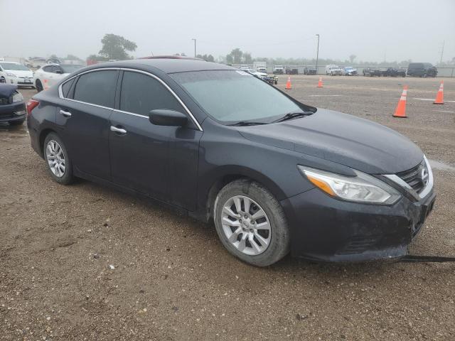 Vin: 1n4al3ap8hn339506, lot: 55979525, nissan altima 2.5 20174