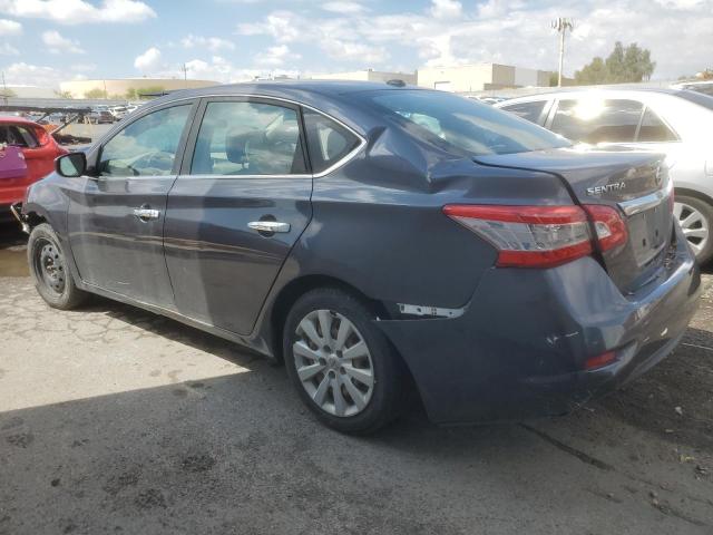 Vin: 3n1ab7apxfy269885, lot: 56011825, nissan sentra s 20152