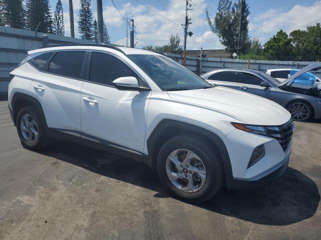 Vin: 5nmjbcae2ph269251, lot: 57301405, hyundai tucson sel 20234