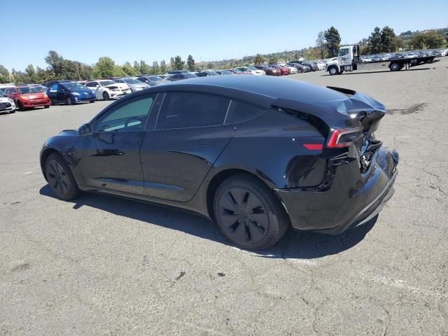 Vin: 5yj3e1ea5rf830719, lot: 58206885, tesla model 3 20242
