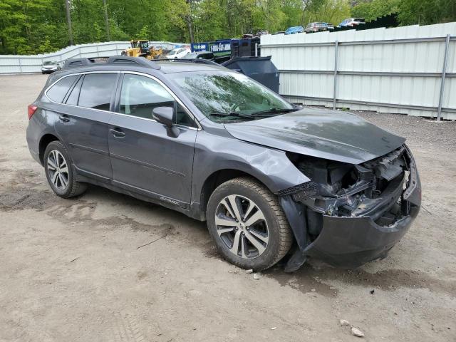 2019 SUBARU OUTBACK 2. 4S4BSANC3K3319806