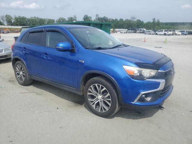 Vin: ja4ap3aw7hz044177, lot: 56981345, mitsubishi outlander es 20174