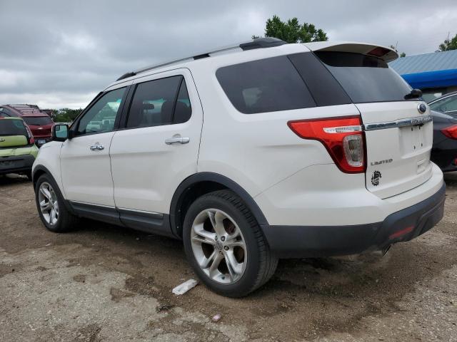 Vin: 1fmhk8f85bga72875, lot: 57139285, ford explorer limited 20112