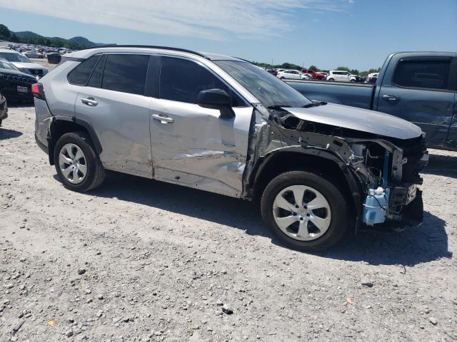 Vin: 2t3h1rfv5lc044083, lot: 56758945, toyota rav4 le 20204