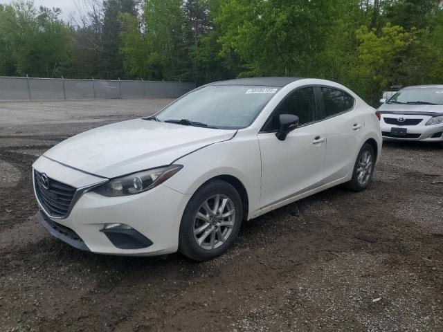 Vin: jm1bm1v72e1177661, lot: 58480105, mazda 3 touring 2014 img_1